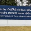 IIT Gandhinagar semester