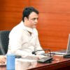 Submit action plan for NAAC accreditation in 15 days