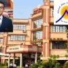 Nikhil Jha Mount Aby Public School Delhi