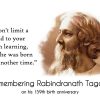 Rabindranath Tagore