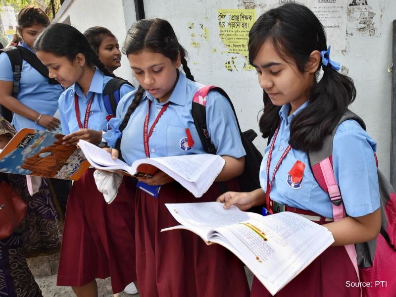 West Bengal education boards contemplating X and XII syllabus reduction