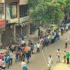 Vizag teachers wine shops