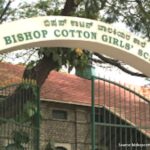 Bishop Cotton Girls School, Bengaluru