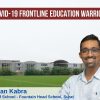 Vardan Kabra