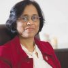Geeta Gandhi Kingdon