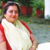 Gunmeet Kaur Bindra appointed as first female principal of Daly College