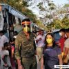 IIM alumnae help migrant workers