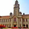 THE subject ranking 2021: IISc only Indian institute in top 100