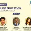 EW Webinar Online Education