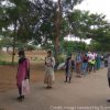 Karnataka exam lockdown PUC