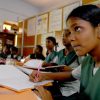 West Bengal school restarts classes