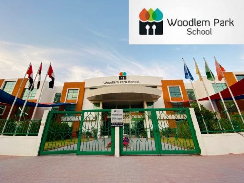 Covid19 Challenge: Woodlem Park School, Ajman, UAE online learning