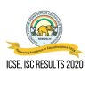 ICSE ISC 2020 results