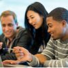 IB announce results