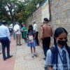 Karnataka SSLC exams