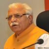 Manohar Lal Khattar