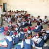 27 students test Covid positive while attending Vidyagama programme