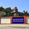 Telangana high court