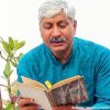 DU professor Apoorvanand Delhi riots