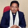 Conrad Sangma