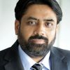 Dr Vidhukesh Vimal