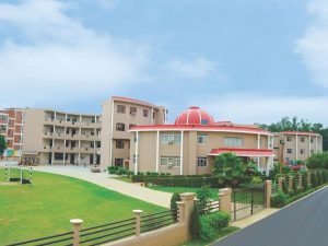Gurukul The School