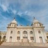 Hyderabad Public School Begumpet