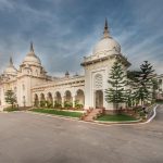 Hyderabad Public School, Begumpet