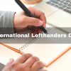International Lefthanders Day