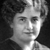 Maria Montessori