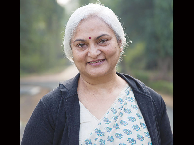 Nishi Misra