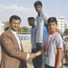 Praveen Raju