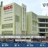 SAI International College of Commerce