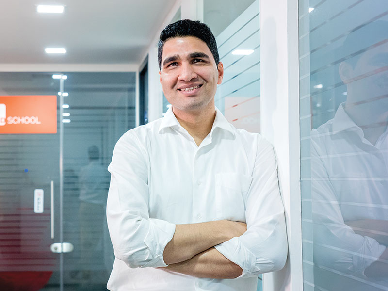 Sumeet Mehta
