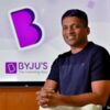 byju raveendran