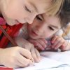Here's what a new study on Covid-19 in education institutions in England says