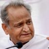 Ashok Gehlot