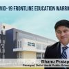 Bhanu Pratap Pant