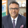 Dr C Raj Kumar