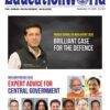 EducationWorld September 2020