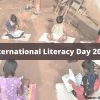 International Literacy Day 2020