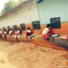 Jharkhand village students