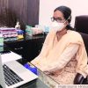 Maharashtra government admissions GR