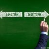 Short Term or Long-Term Investment Plan