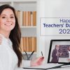 Teachers Day 2020