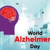Alzheimer’s Day