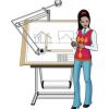 Architecture career
