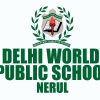 Delhi World Public School Nerul