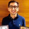 First Indian law student awarded US and Indian Patents