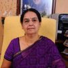 Dr. Minu Madlani